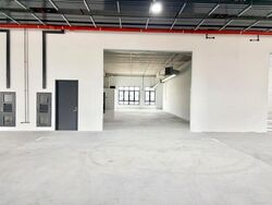 Ness Building (D18), Factory #633865071